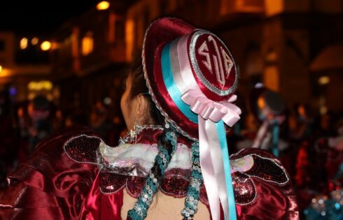 Fiestas Cusco Inti Raymi 2018 0105