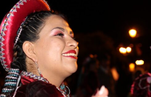 Fiestas Cusco Inti Raymi 2018 0106