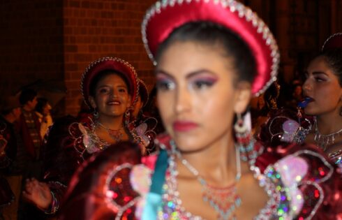 Fiestas Cusco Inti Raymi 2018 0108