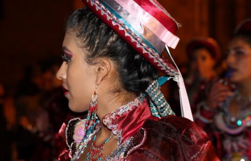 Fiestas Cusco Inti Raymi 2018 0109