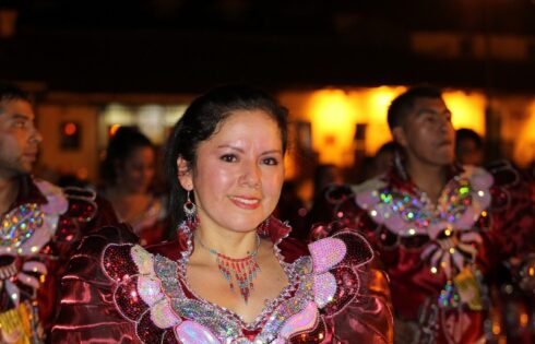 Fiestas Cusco Inti Raymi 2018 0110