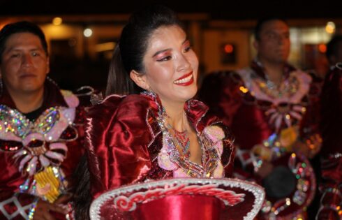 Fiestas Cusco Inti Raymi 2018 0111