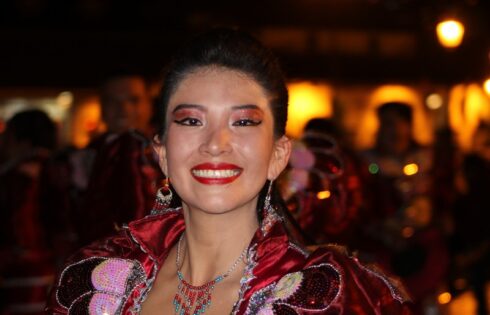 Fiestas Cusco Inti Raymi 2018 0112
