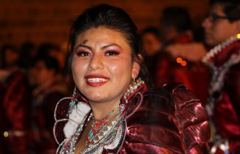 Fiestas Cusco Inti Raymi 2018 0113