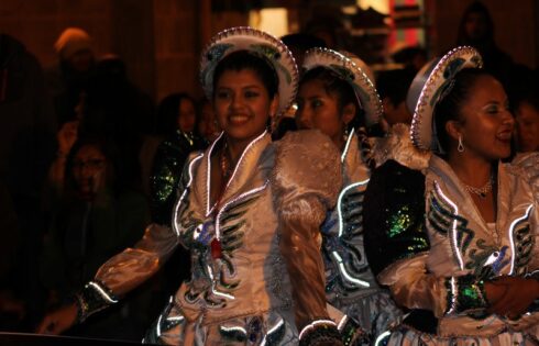 Fiestas Cusco Inti Raymi 2018 0142