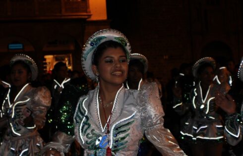 Fiestas Cusco Inti Raymi 2018 0143