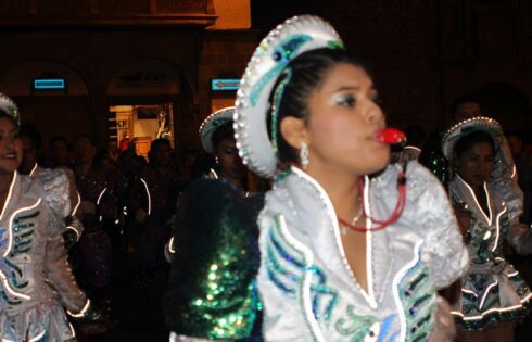Fiestas Cusco Inti Raymi 2018 0144