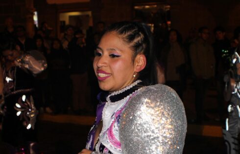 Fiestas Cusco Inti Raymi 2018 0145