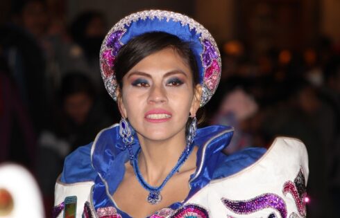 Fiestas Cusco Inti Raymi 2018 0168