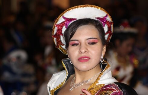 Fiestas Cusco Inti Raymi 2018 0169