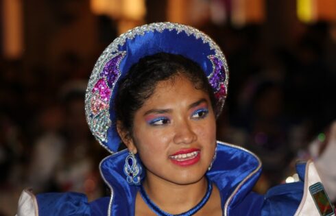 Fiestas Cusco Inti Raymi 2018 0171