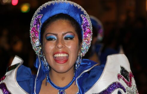 Fiestas Cusco Inti Raymi 2018 0172