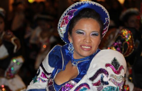 Fiestas Cusco Inti Raymi 2018 0173
