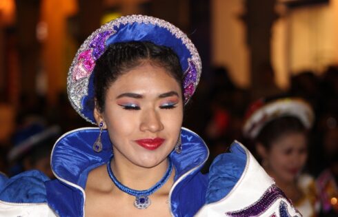 Fiestas Cusco Inti Raymi 2018 0174