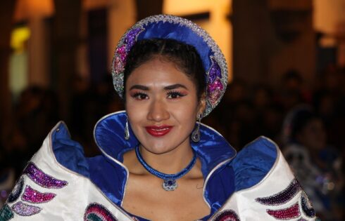 Fiestas Cusco Inti Raymi 2018 0175