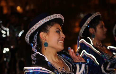 Fiestas Cusco Inti Raymi 2018 0177