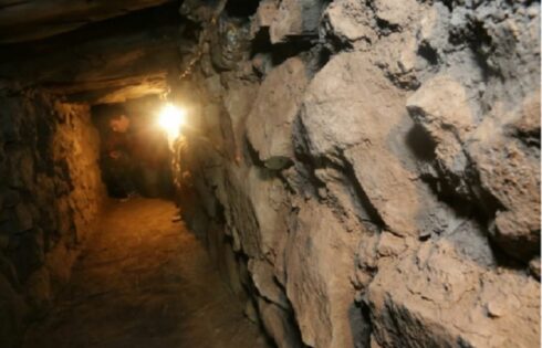 chavin de huantar hallazgo agosto 2018 1