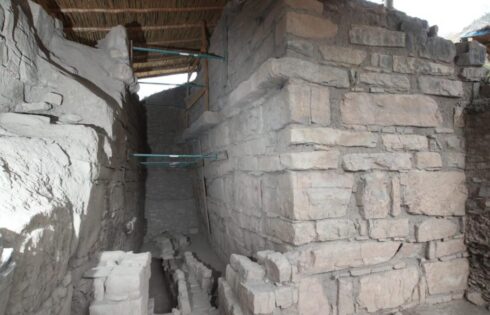 chavin de huantar hallazgo agosto 2018 7 nueva galeria