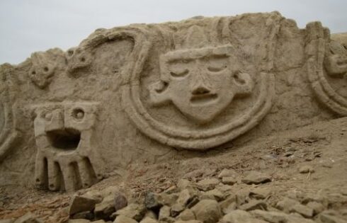 vicahama caral hallazgo agosto 2018 5