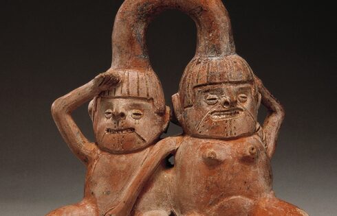 cermica erotica museo larco 2