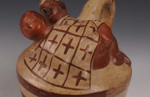 cermica erotica museo larco 3