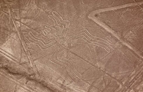 lineas de nazca nasca 1