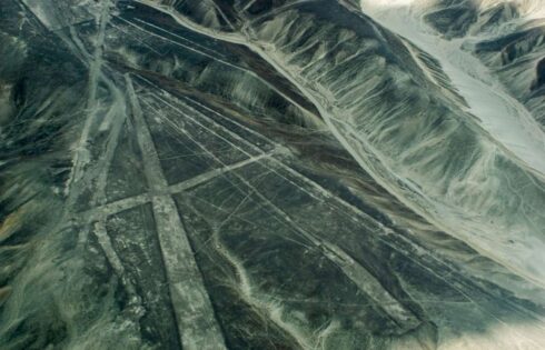 lineas de nazca nasca 12