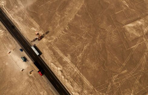 lineas de nazca nasca 14