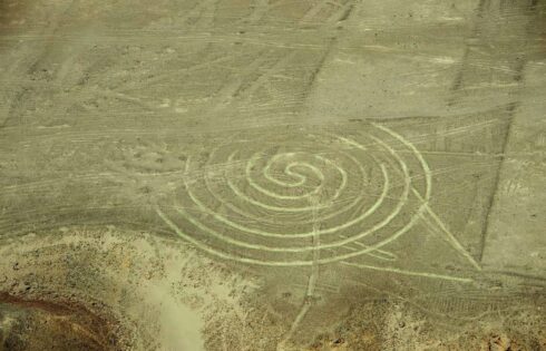 lineas de nazca nasca 18