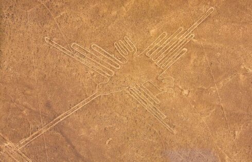 lineas de nazca nasca 5