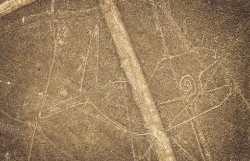 lineas de nazca nasca 6
