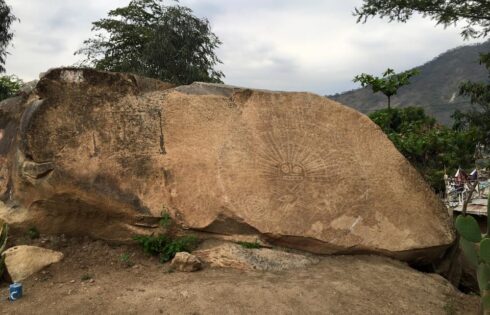piedra del sol de cumbil 3