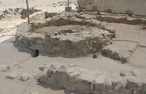 caral ciudad sagrada altares fuego 1