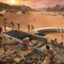 Los “altares del fuego sagrado” de la ciudad más antigua de América: CARAL