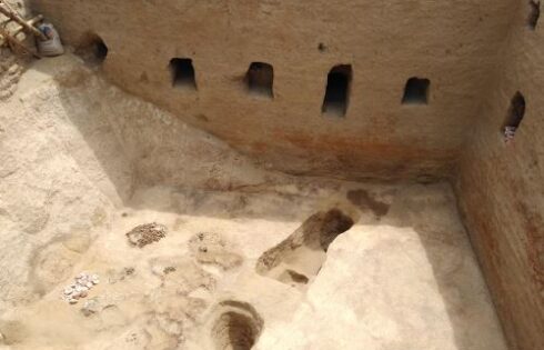 tumba inca lambayeque feb 2019 3