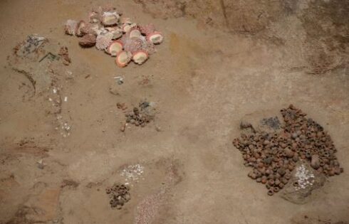 tumba inca lambayeque feb 2019 6