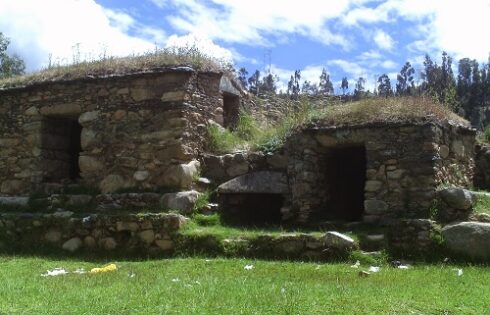 sitio arqueologico de waullac02