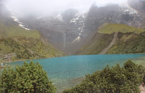 laguna humantay 0112