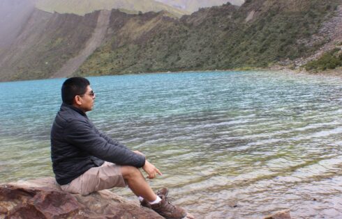 laguna humantay 0141