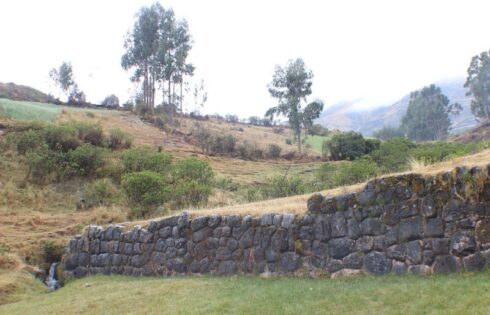 Quillarumiyoc Anta Cusco 00