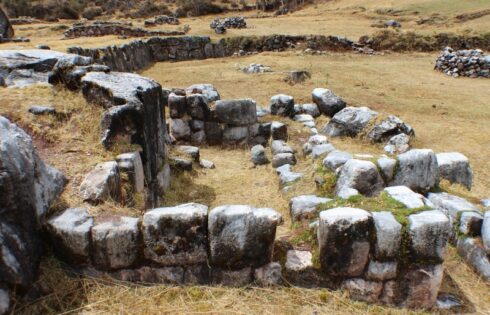 Quillarumiyoc Anta Cusco 10