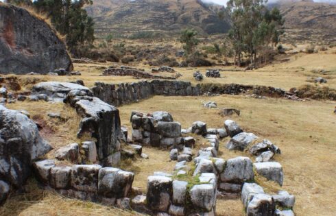 Quillarumiyoc Anta Cusco 11
