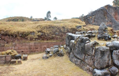 Quillarumiyoc Anta Cusco 13