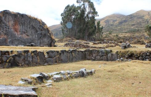 Quillarumiyoc Anta Cusco 16