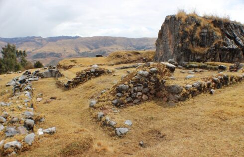 Quillarumiyoc Anta Cusco 18