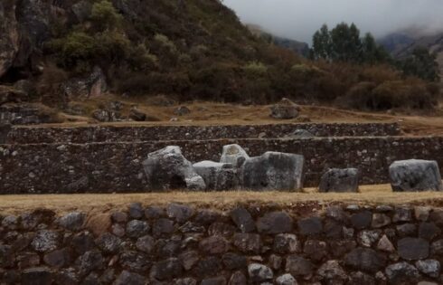 Quillarumiyoc Anta Cusco 214 166