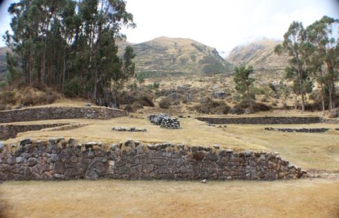 Quillarumiyoc Anta Cusco 22