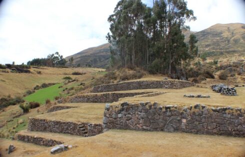Quillarumiyoc Anta Cusco 23