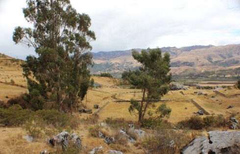 Quillarumiyoc Anta Cusco 40