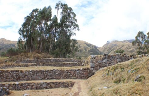 Quillarumiyoc Anta Cusco 46